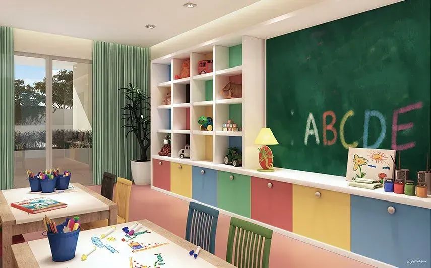 Expand Residences - Apartamento com 3 quartos em Méier - RJ - Foto 2