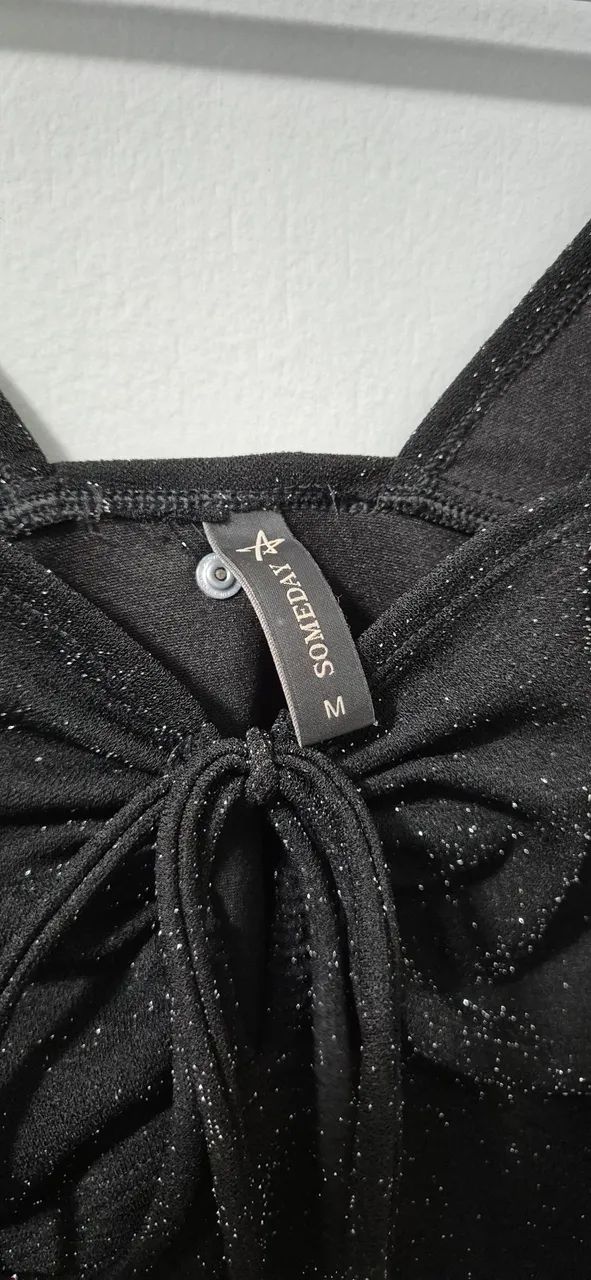 Conjunto brilho someday - Foto 3