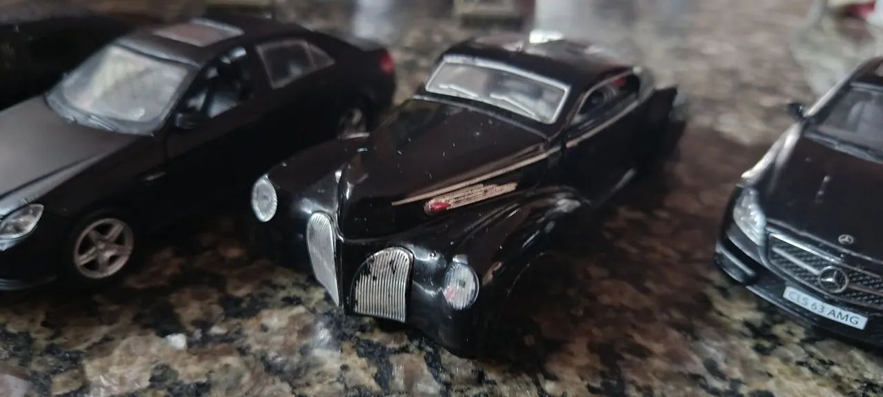Vende mini coleção carros  - Foto 3