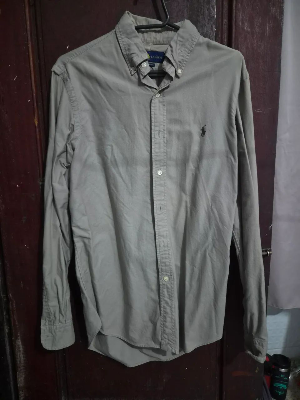 Camisas social S/P