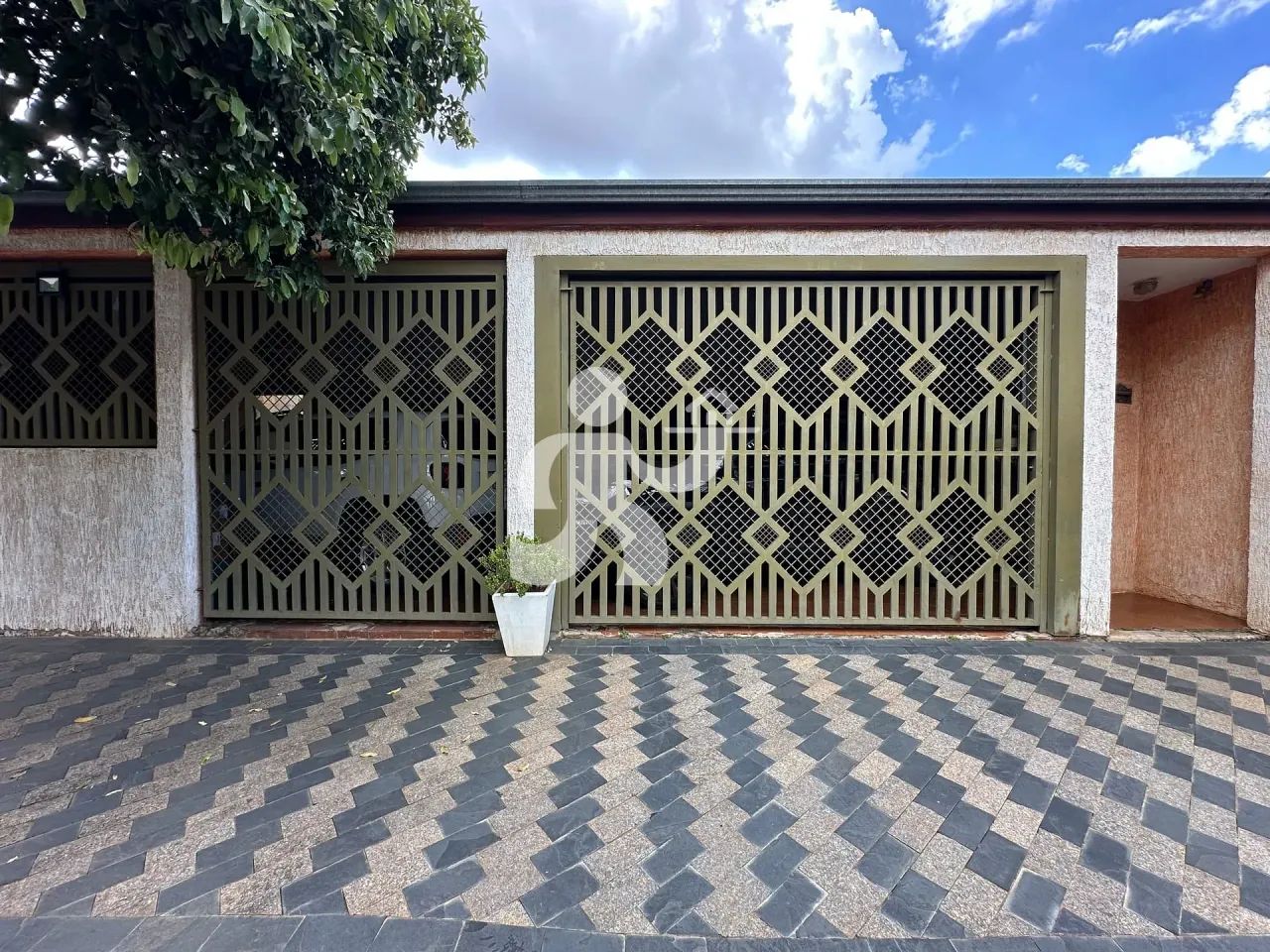 Casa à venda, Jardim Pérola, Santa Bárbara D'Oeste, SP