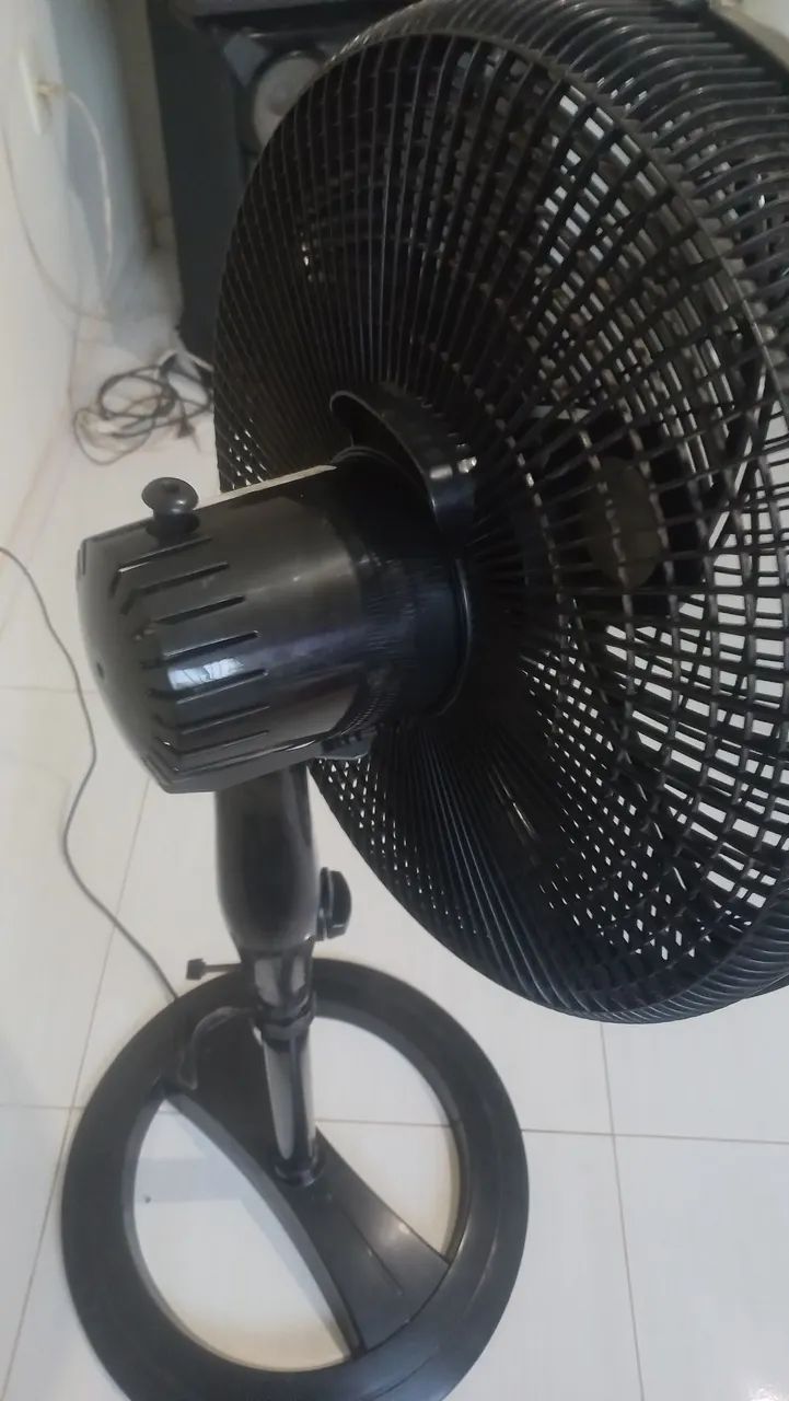 Ventilador  - Foto 4