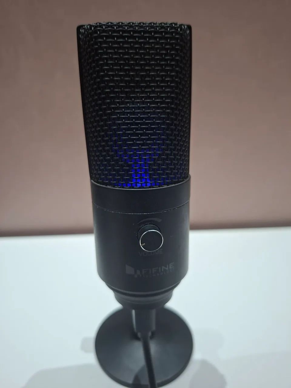 Microfone Fifine K670