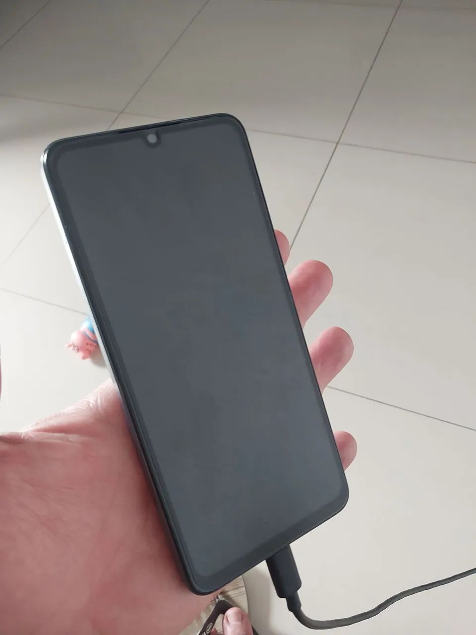 REDMI 13C 8RAM/256GB - Foto 3