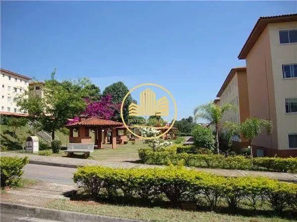 Apartamento para comprar Eloy Chaves Jundiaí - Foto 8