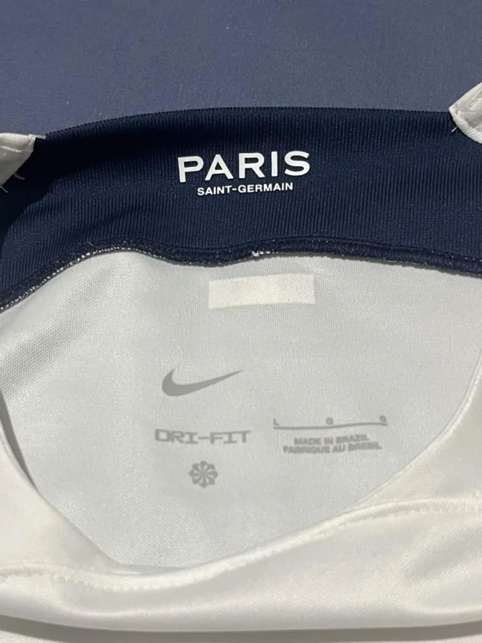 Camisa de time PSG original temporada 23/24 - Foto 4