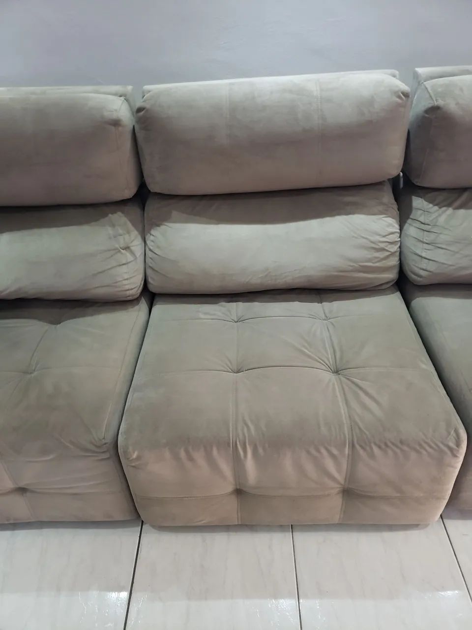 Sofá retrátil  - Foto 3