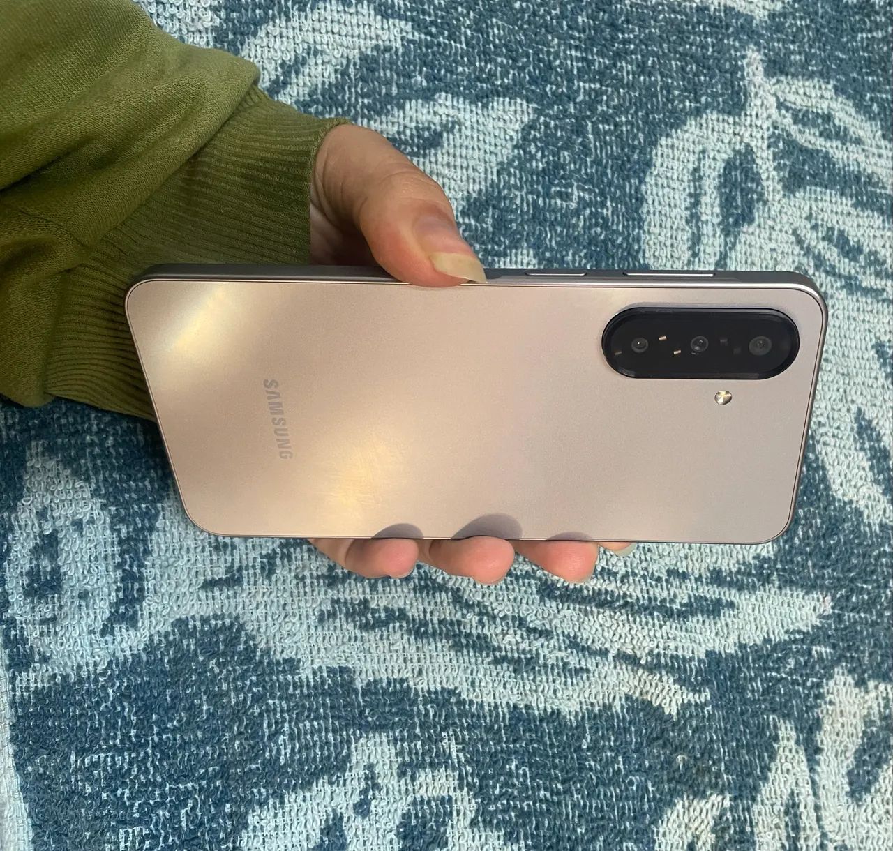 Samsung Galaxy A17 256gb 4g NFC - Foto 3