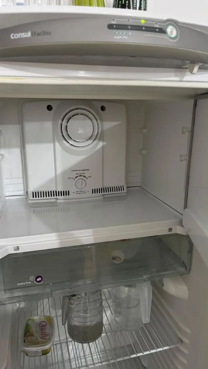 Geladeira - Foto 2