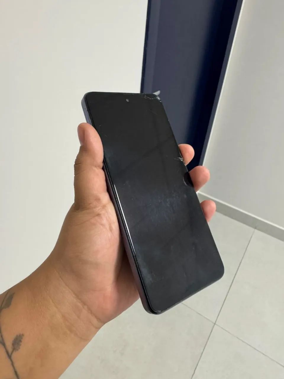 VENDO REALME C75X 128 GB 