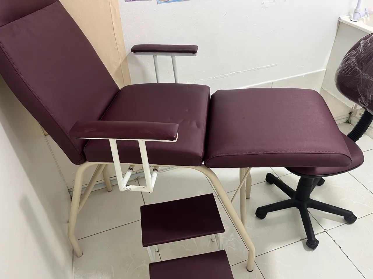 Maca estética  - Foto 2