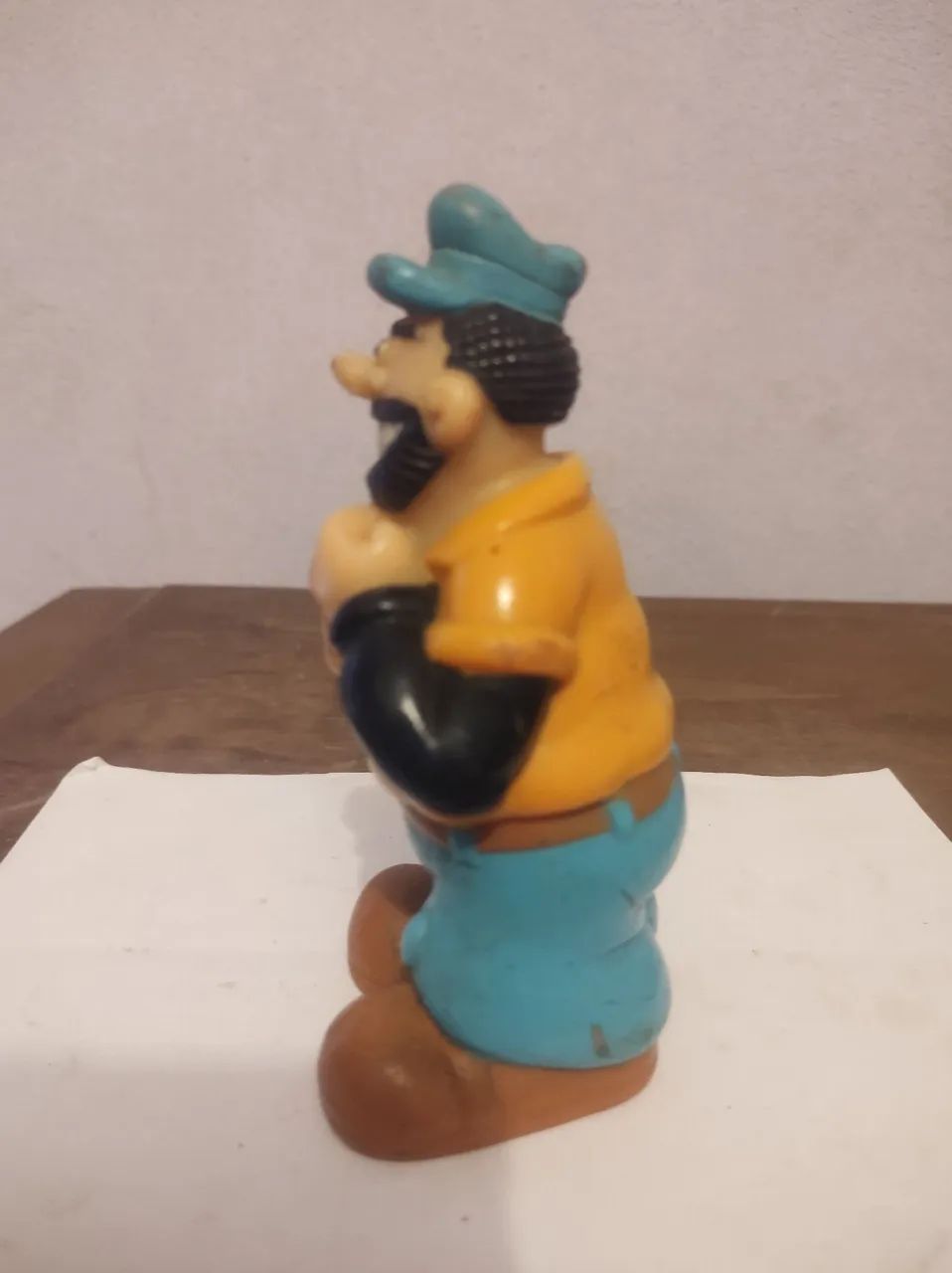 Boneco Brutus anos 80  - Foto 2
