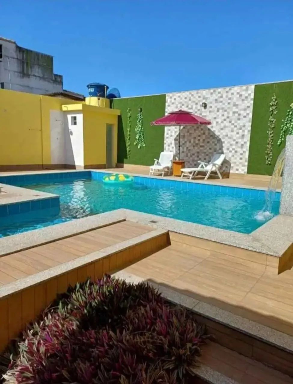 Casa Temporada em Jacaraípe- Serra - Foto 6