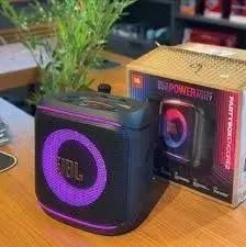 JBL Partybox Encore 2 com microfone - Foto 5