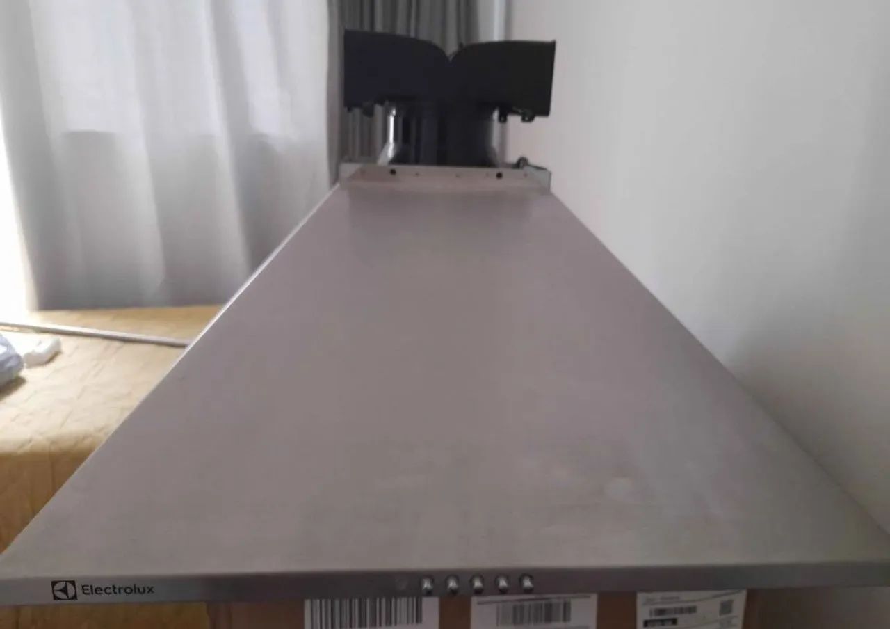 Depurador / coifa - Foto 2