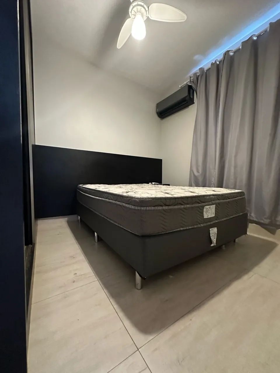 Cama box casal  - Foto 2