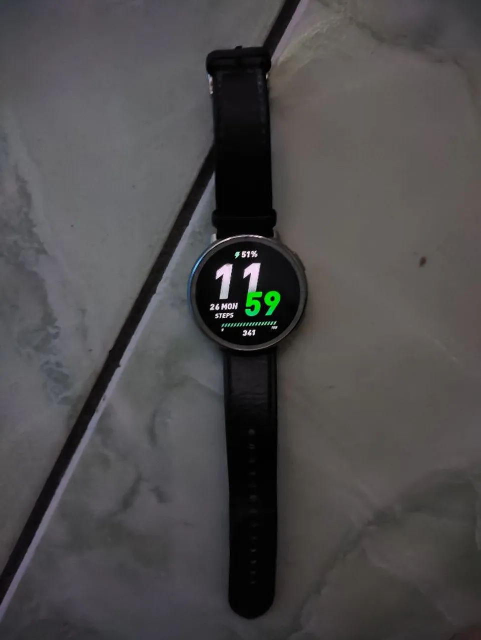 Amazfit Active 2 à venda