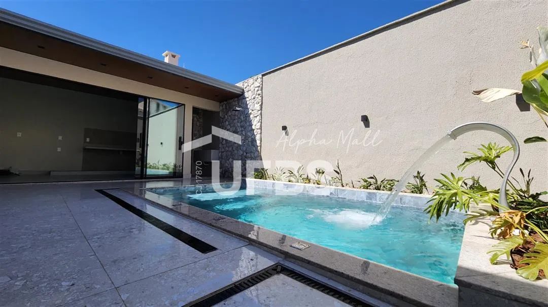 Casa 3 suítes no Parque Das Laranjeiras - Foto 5