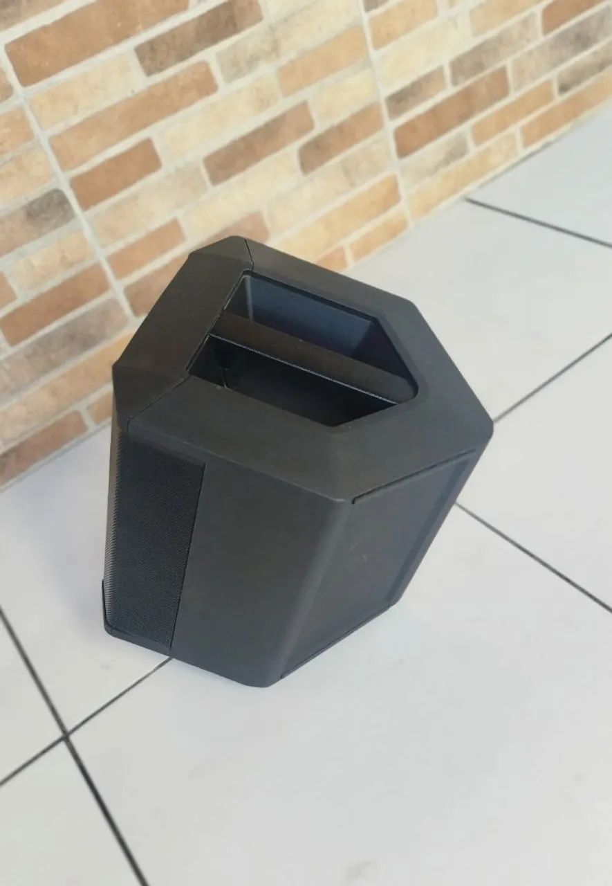 Caixa BOSE S1 PRO pra vender logo.  - Foto 3
