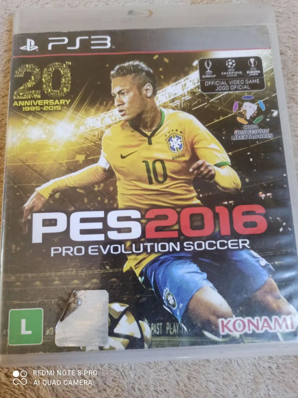 Lote jogos Ps3 (02) - Foto 3