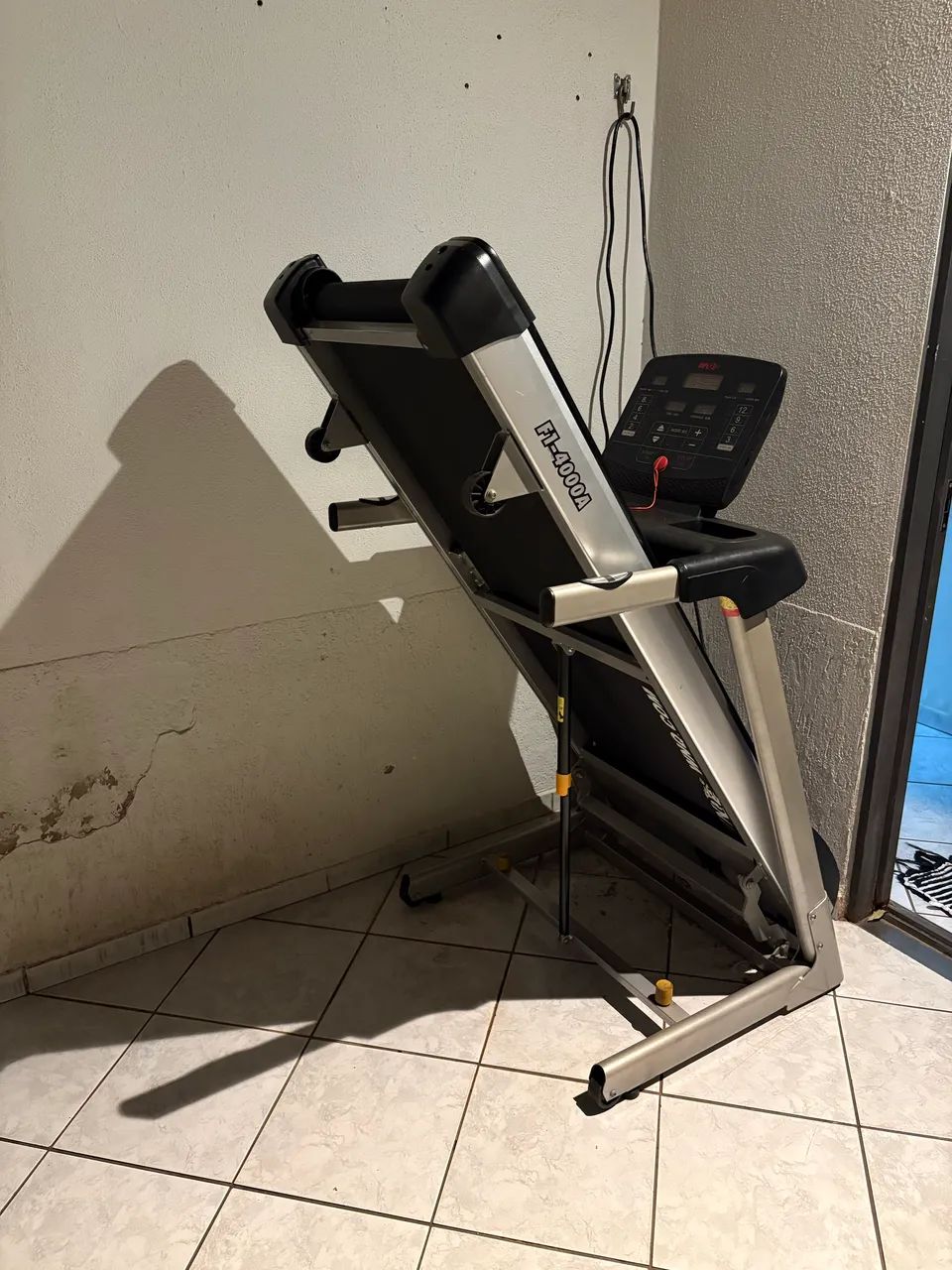 ESTEIRA WNQ F1-4000A - Foto 3