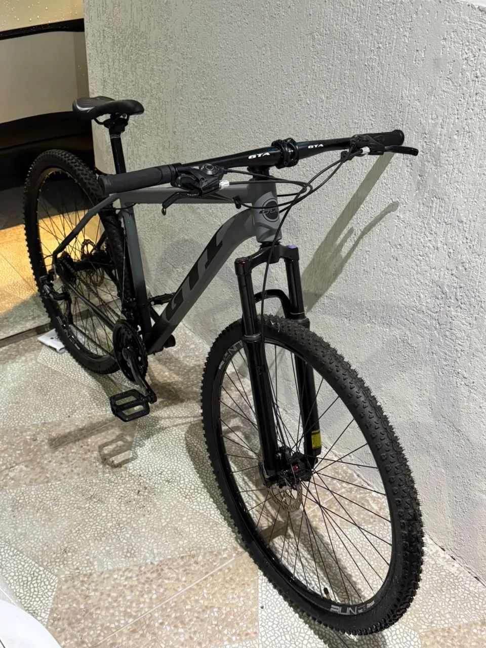 BIKE nova com nota fiscal  - Foto 3