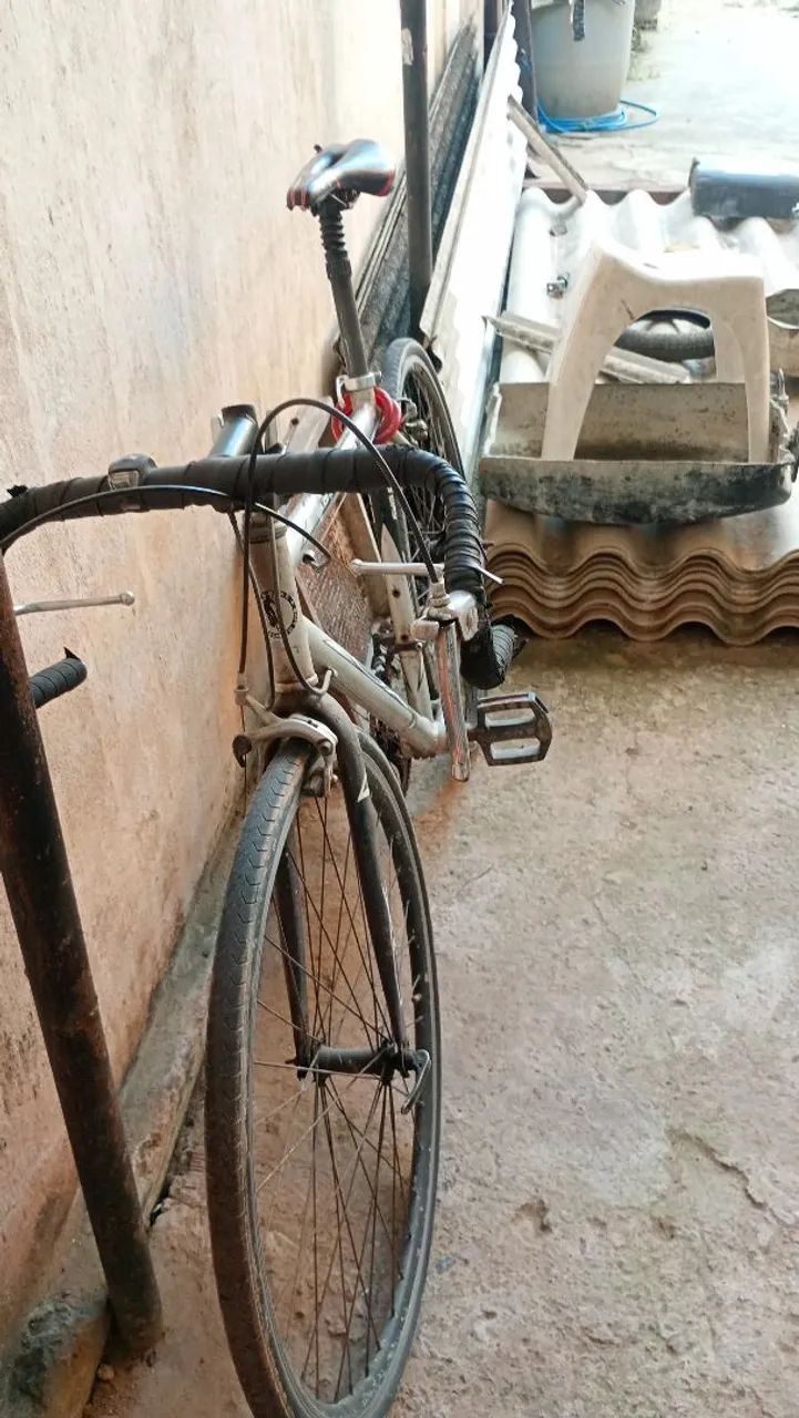 Bike seminova - Foto 2