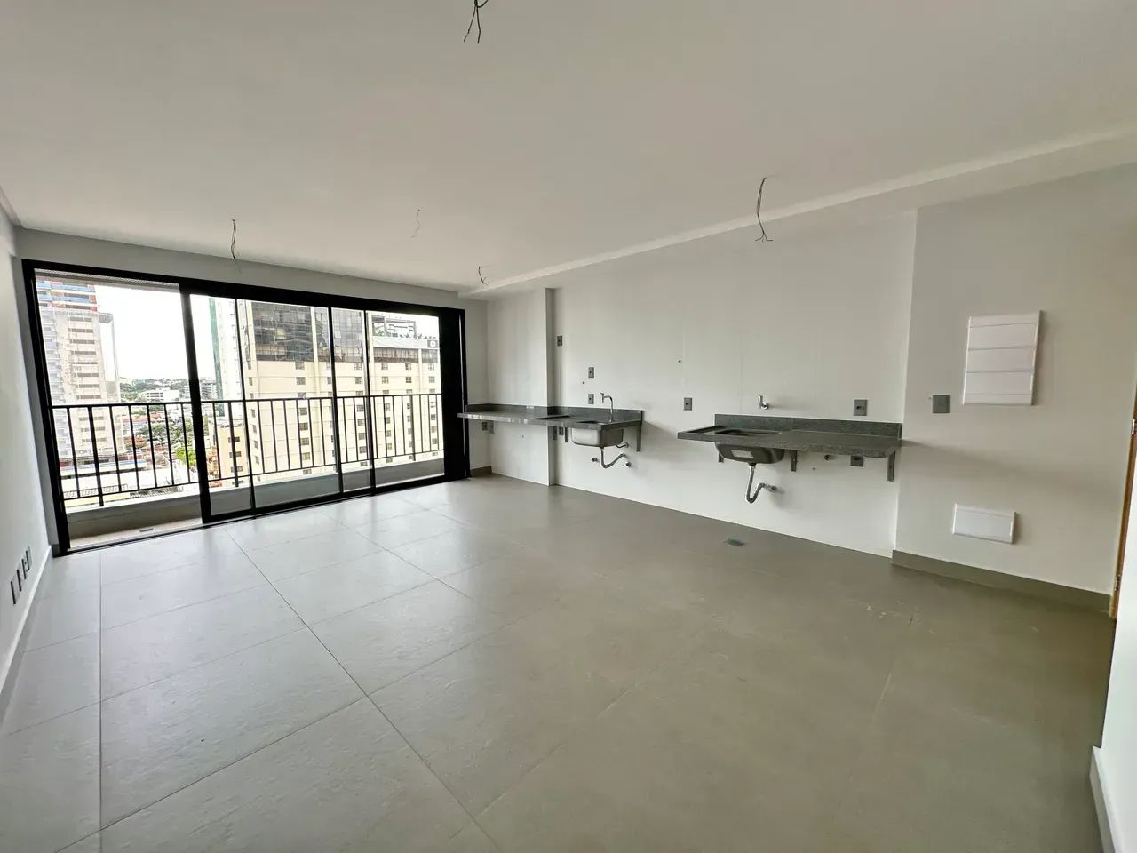 LUX OESTE 2 quartos sendo uma suíte, setor oeste - Foto 4