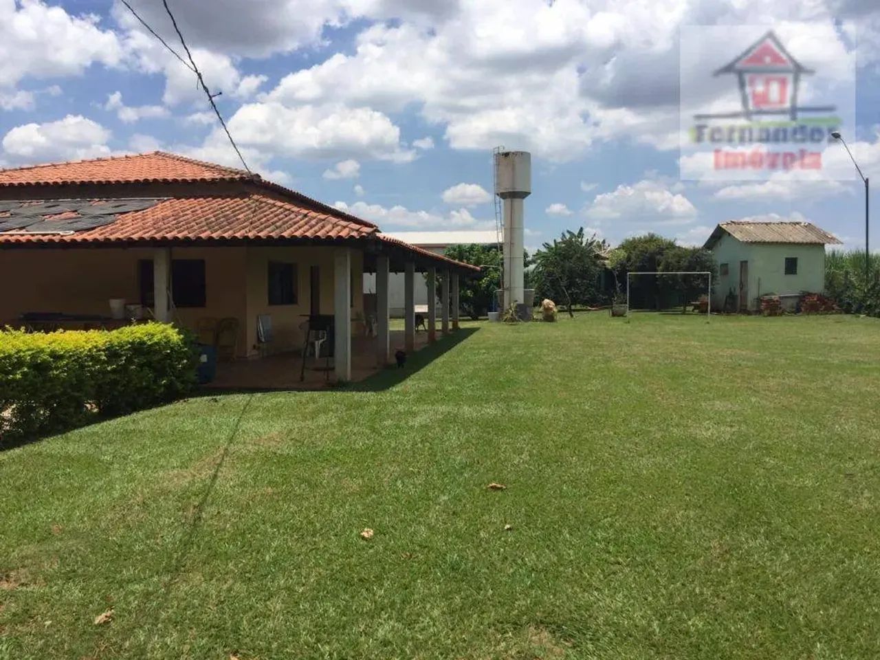 Chácara à Venda em Capivari, Próxima à Cidade. - Foto 2