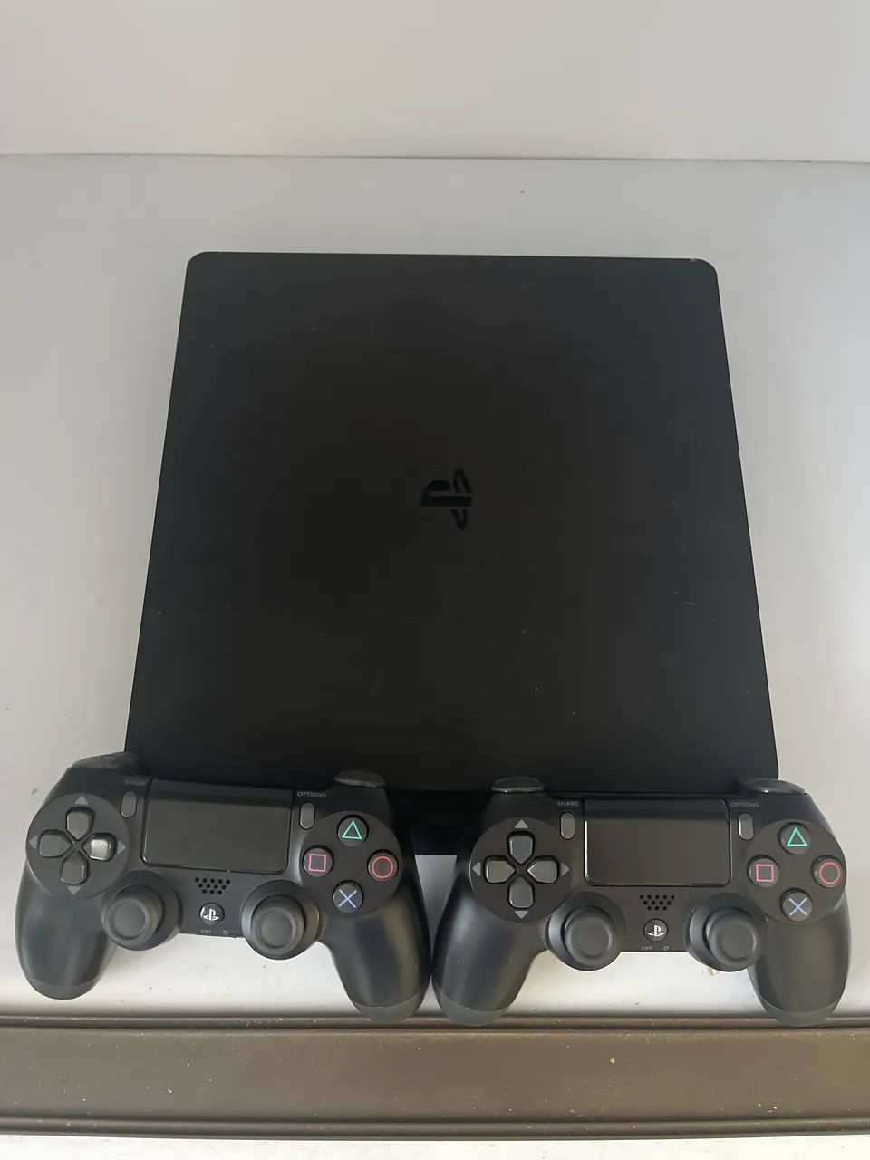 PS4 SLIM - Foto 2