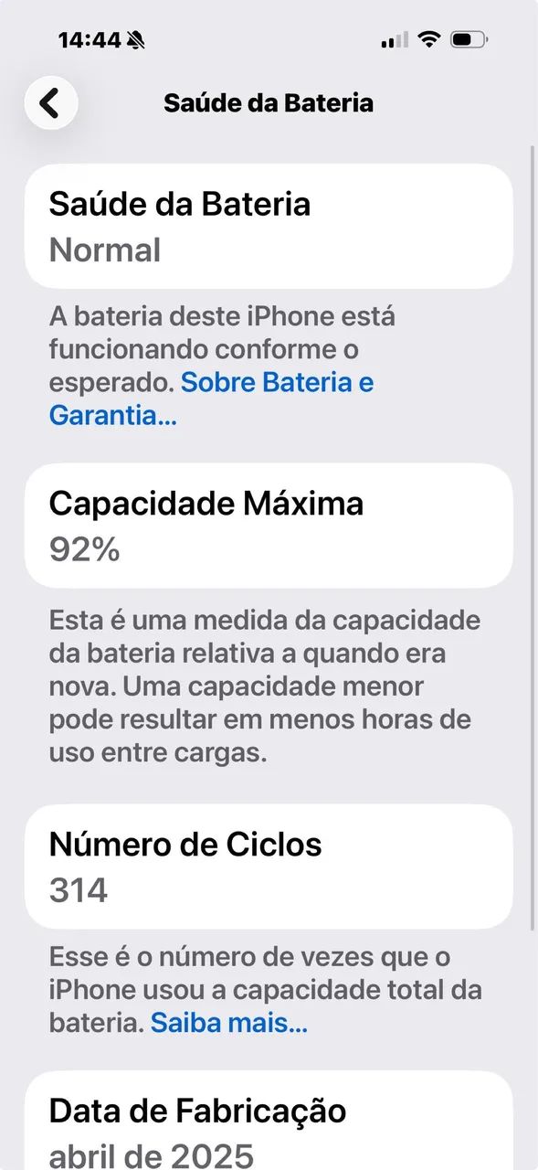 IPhone 16 Pro Max 512 GB - Foto 3