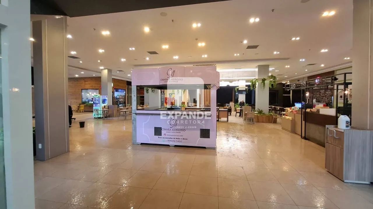 Ponto de quiosque - Foto 2