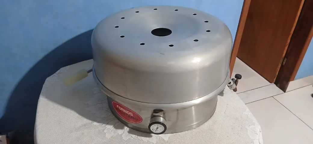 Formo paulistano  - Foto 3