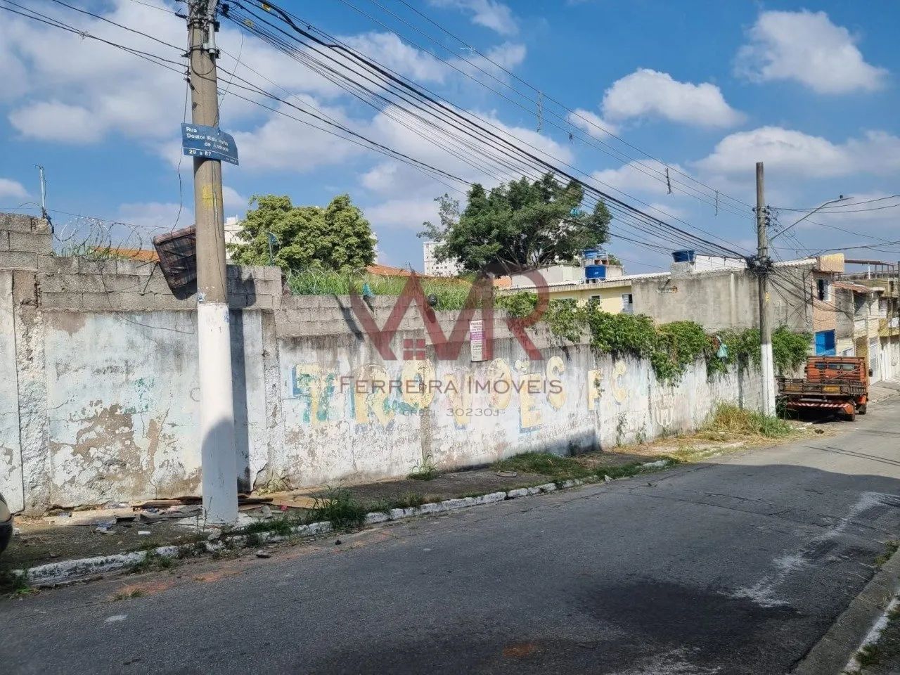 Terreno à venda na Vila Nova Curuçá - Foto 3