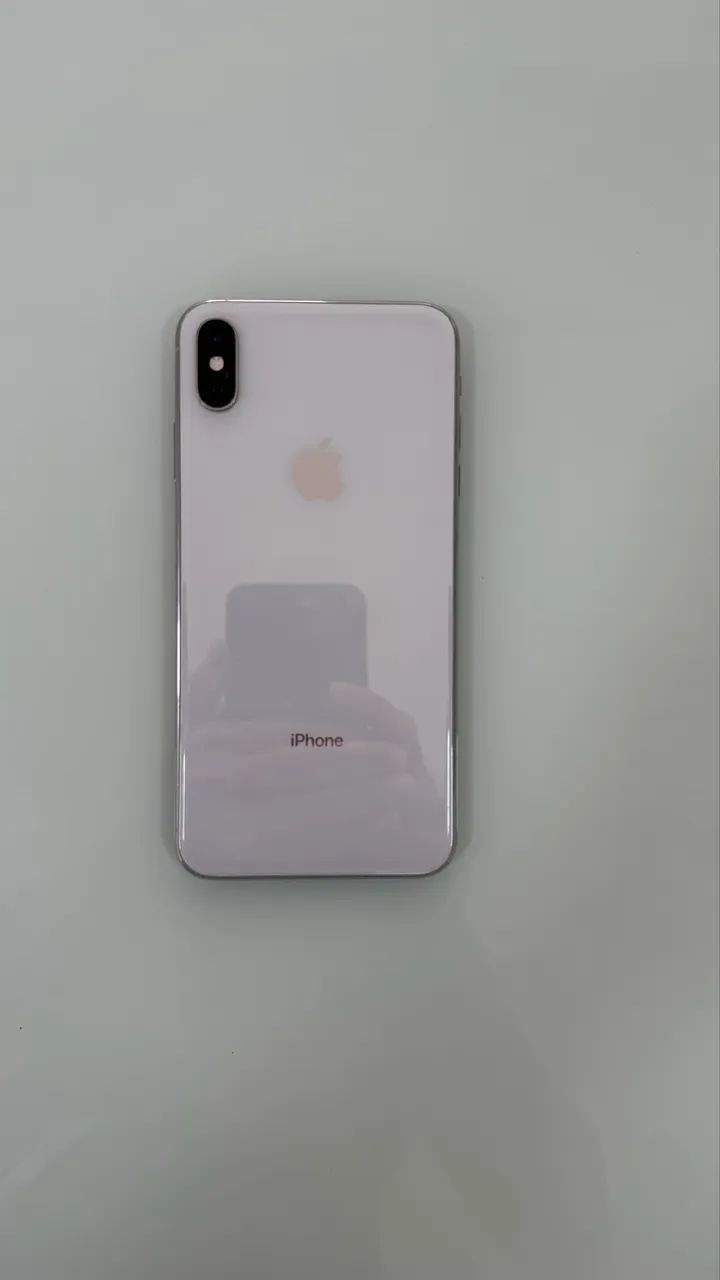 iPhone XS Max 64gb em Perfeito Estado