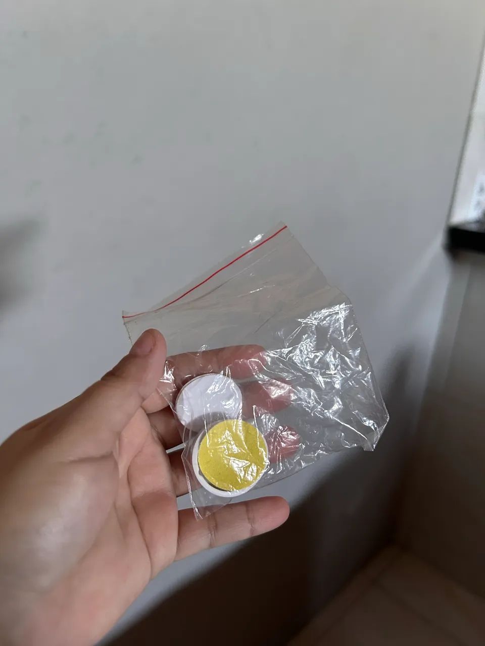 Secador de pés  - Foto 3