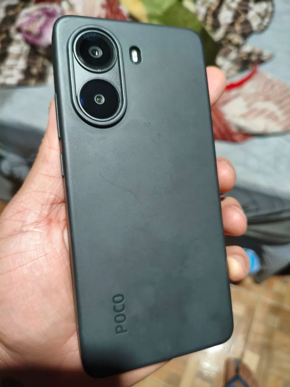 X7 PRO 512GB ENTREGO - Foto 4