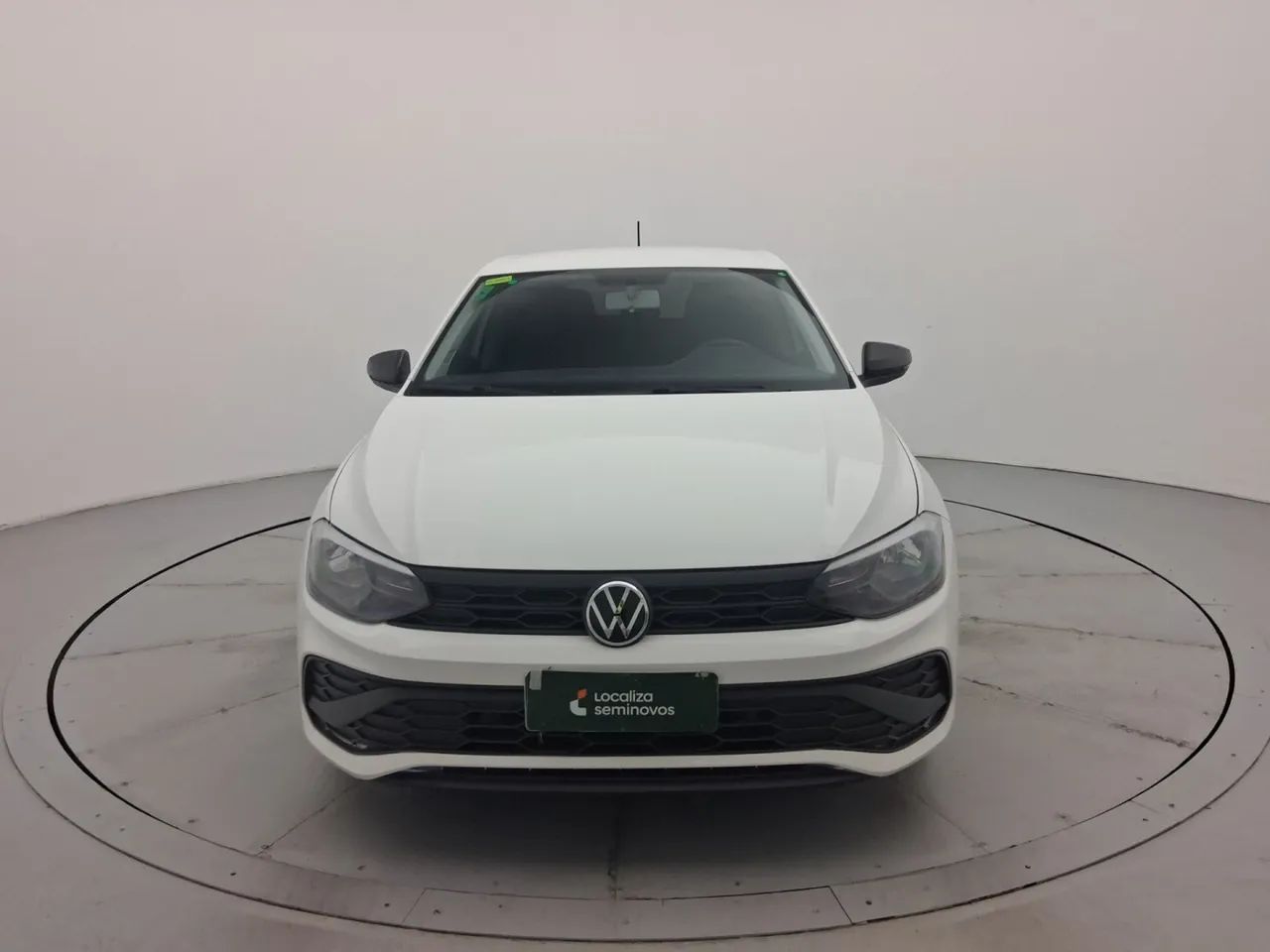 Volkswagen Polo Track 1.0 Flex 12V 5p, foto 8 de 18