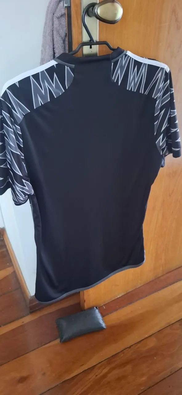Camisa Atlético Mineiro Original - Foto 2