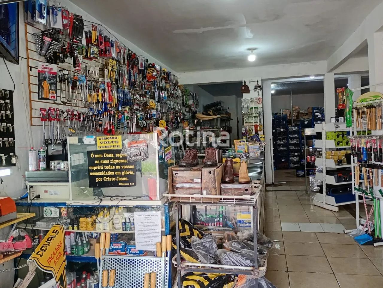 Oportunidade de Investimento casa e Comércio - Foto 3