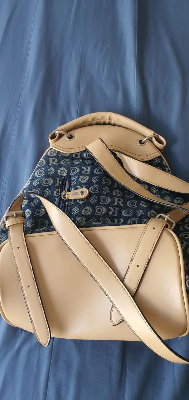 Bolsa mochila - Foto 2