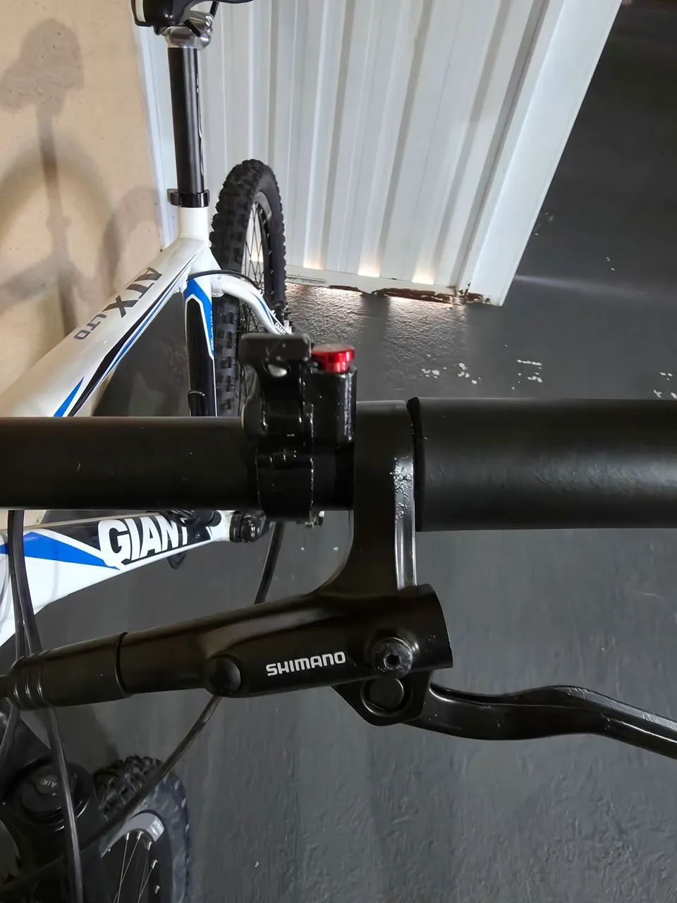 BIKE GIANT NOVA ESPORTIVA  - Foto 6