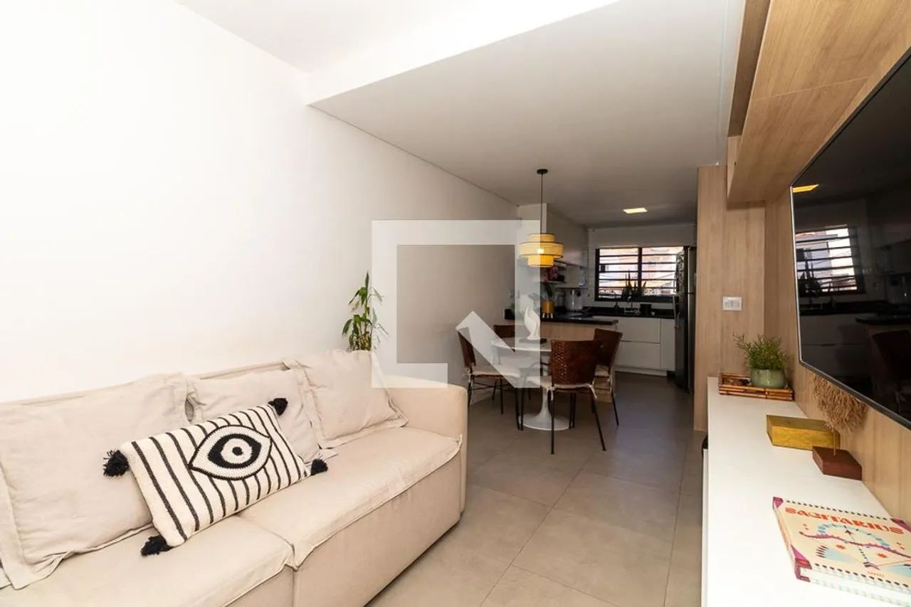 Casa à Venda - Vila Romana, 2 Quartos, 154 m2