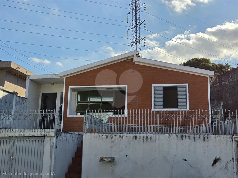 Casa à venda com 3 quartos  Rio Acima, Votorantim/SP