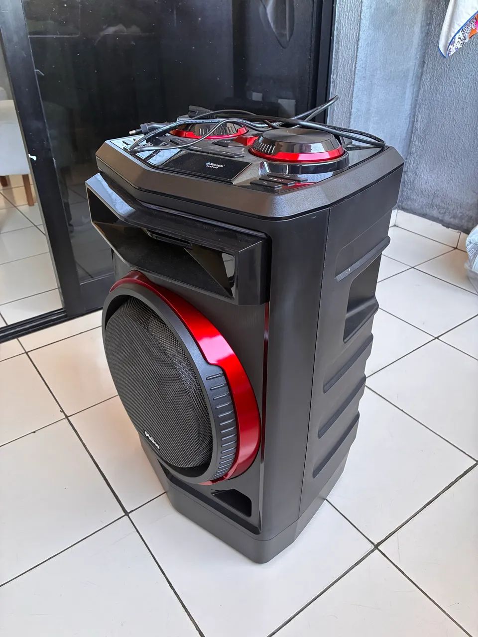 Caixa de som Philco PCX7100 - Foto 4