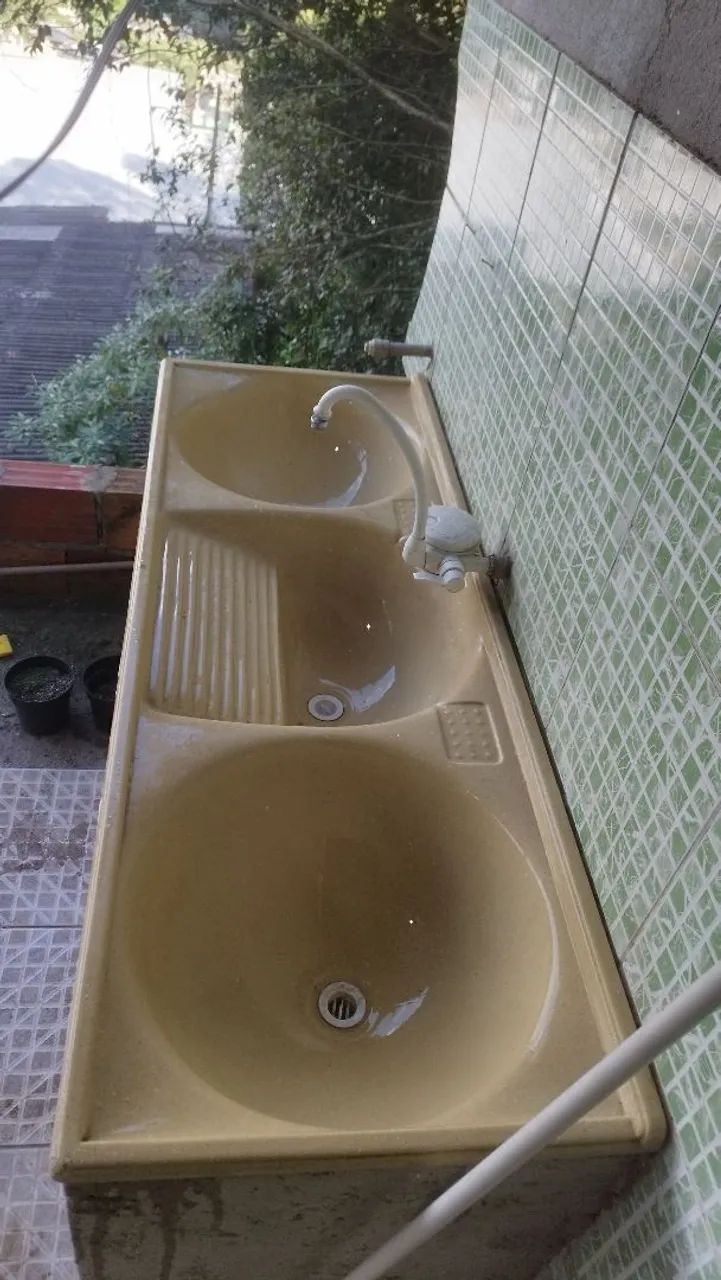 Casa a venda benfeitorias construção. - Foto 5
