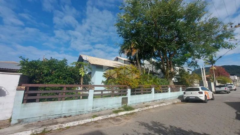 Casa Residencial 117M² - para Alugar