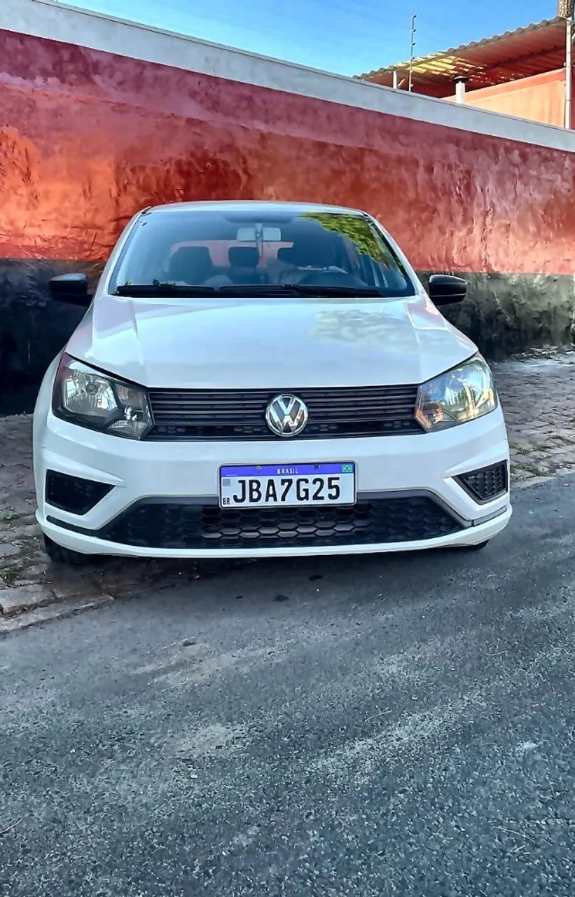 Volkswagen Gol 2022