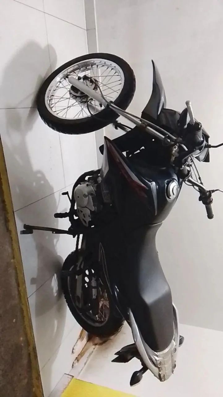 Moto Broz 2013 