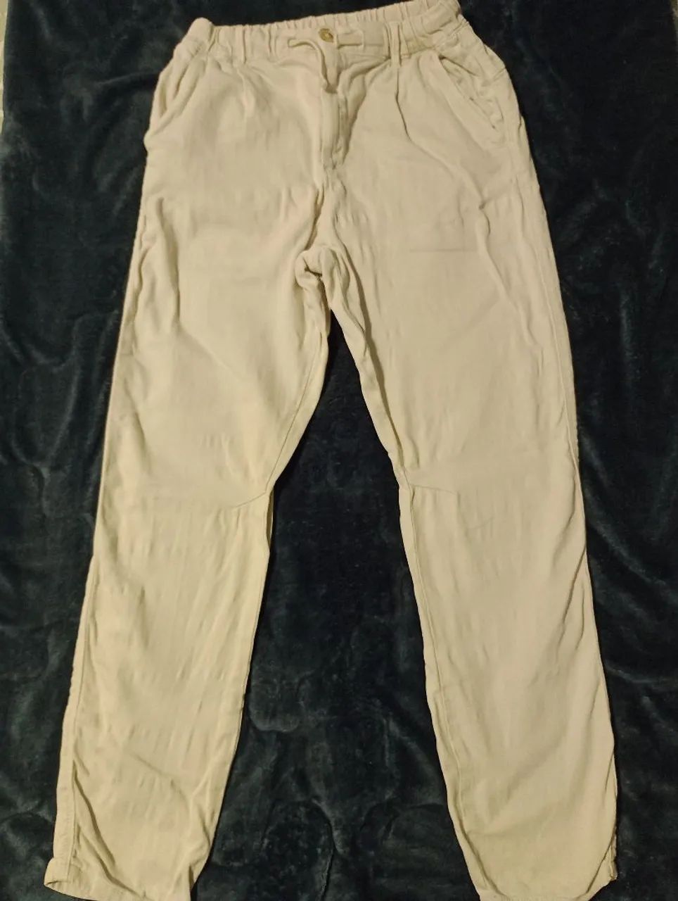 Calça Zara infantil  - Foto 4